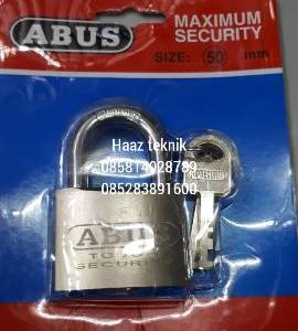 Abus 50mm(Leher Pendek)