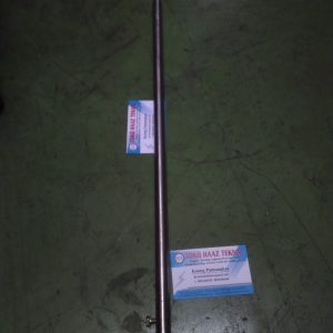 Splitsen 5/8X60cm STAINLESS STEEL 304