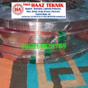 Copper Tape 5X18/Copper Strip