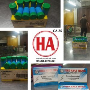 Erico CA 25,Powder Cadwel Erico 25gr,Powder Erico 25gr,Bubuk cadweld 25gr,Serbuk Mesiu erico 25gr,Bubuk cadweld Erico 25gr,Serbuk Erico 25gr