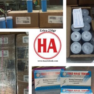 Erico 250F90gr,Powder Cadwel Erico 250F90gr,Powder Erico 250F90gr,cadweld 250F90gr,Mesiu erico 250F90gr,Bubuk cadweld Erico 250F90gr,Serbuk Erico 250F90 gr