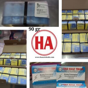 Erico 90F90gr,Powder Cadwel Erico 90F90gr,Powder Erico 90F90gr,cadweld 90F90gr,Mesiu erico 90F90gr,Bubuk cadweld Erico 90F90gr,Serbuk Erico 90F90 gr