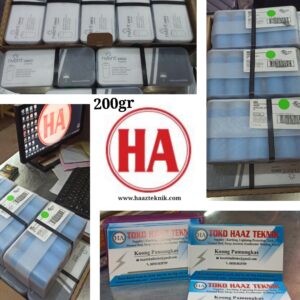 Erico 200F90gr,Powder Cadwel Erico 200F90gr,Powder Erico 200F90gr,cadweld 200F90gr,Mesiu erico 200F90gr,Bubuk cadweld Erico 200F90gr,Serbuk Erico 200F90 gr